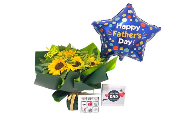Happy Father
